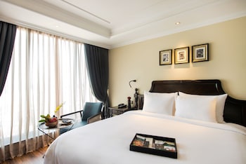 hanoi la siesta hotel classic