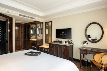 hanoi la siesta hotel classic