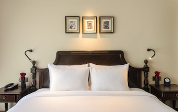 hanoi la siesta hotel classic