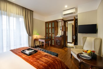 hanoi la siesta hotel classic