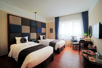 hanoi la siesta hotel classic