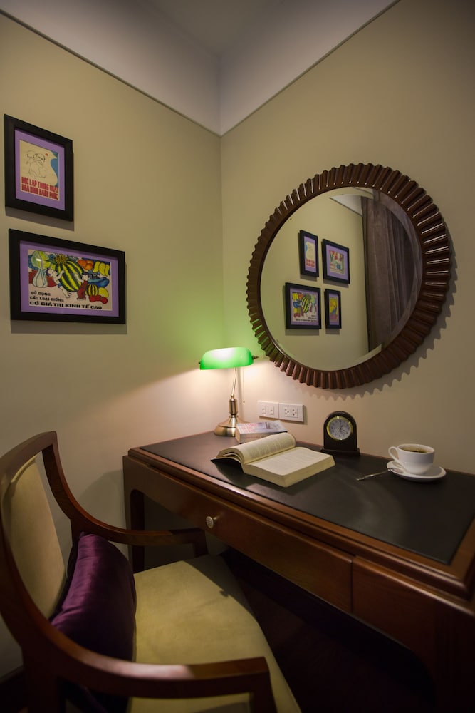 hanoi la siesta hotel classic