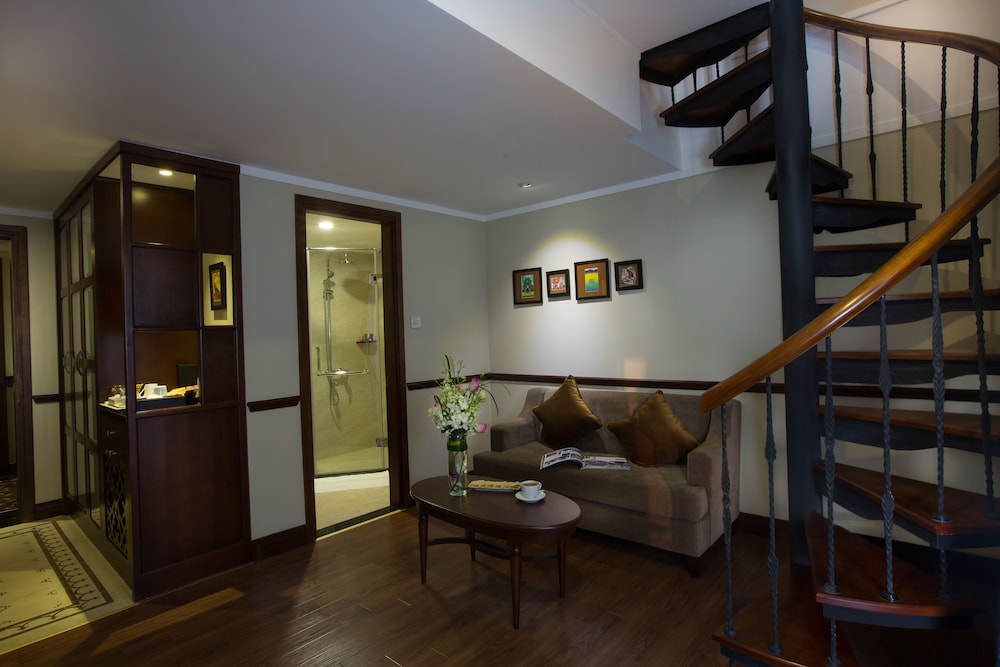 hanoi la siesta hotel classic
