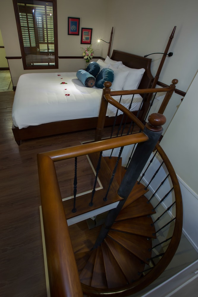 hanoi la siesta hotel classic