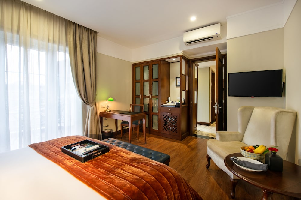hanoi la siesta hotel classic