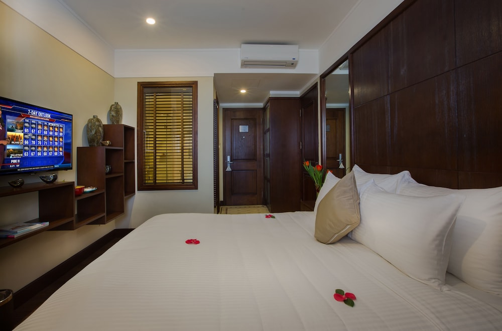 hanoi la siesta hotel classic