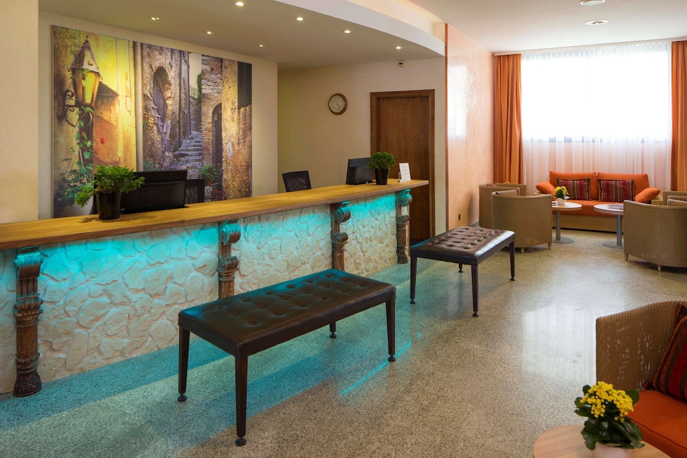 h4 hotel arcadia locarno