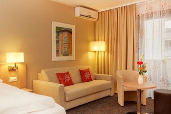 h4 hotel arcadia locarno
