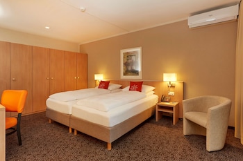 h4 hotel arcadia locarno