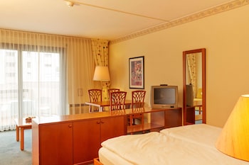 h4 hotel arcadia locarno