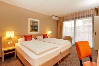 h4 hotel arcadia locarno