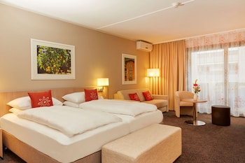 h4 hotel arcadia locarno