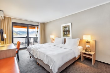 h4 hotel arcadia locarno