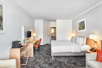 h4 hotel arcadia locarno