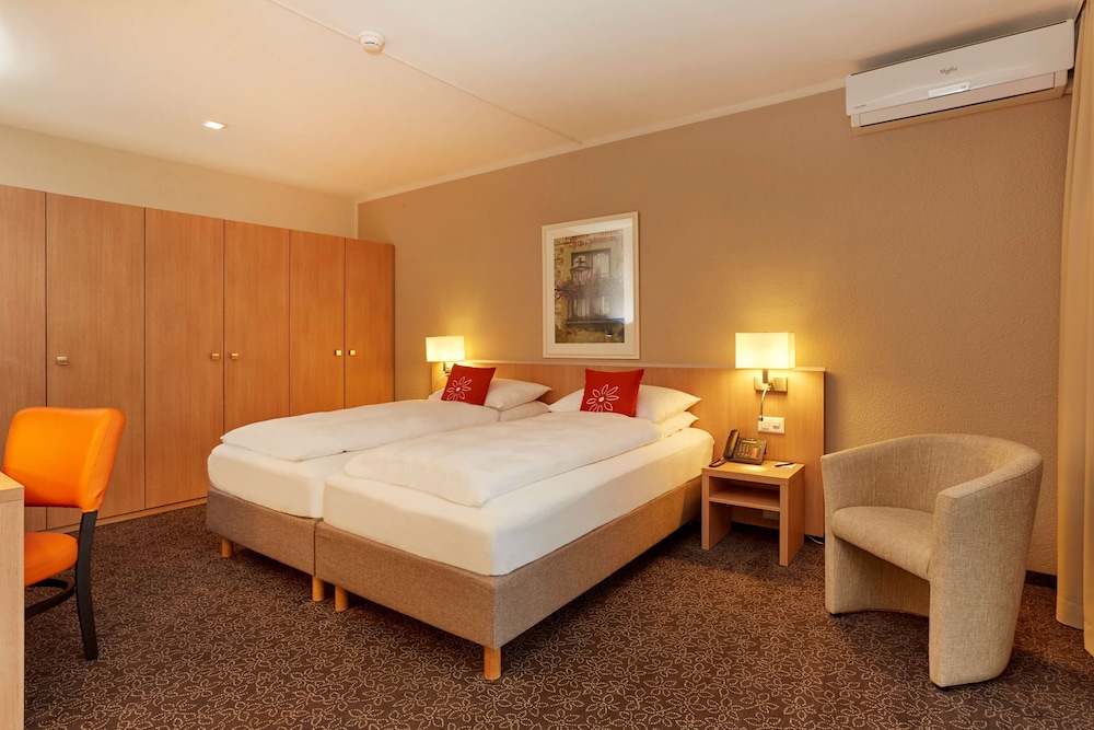 h4 hotel arcadia locarno