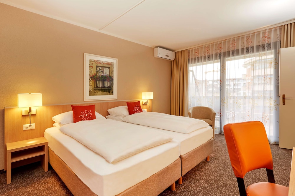 h4 hotel arcadia locarno