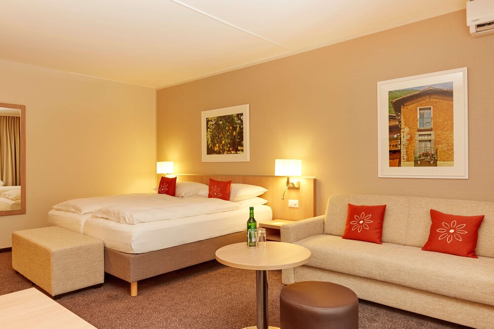 h4 hotel arcadia locarno
