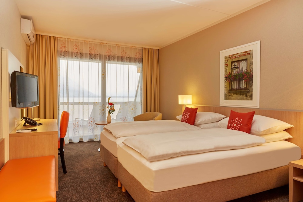 h4 hotel arcadia locarno