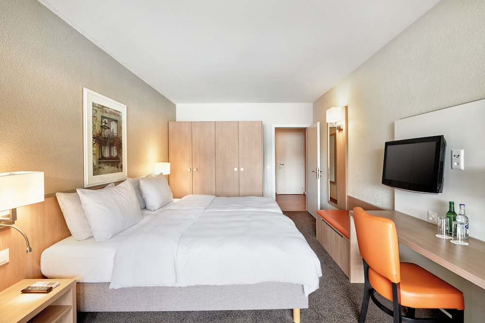 h4 hotel arcadia locarno