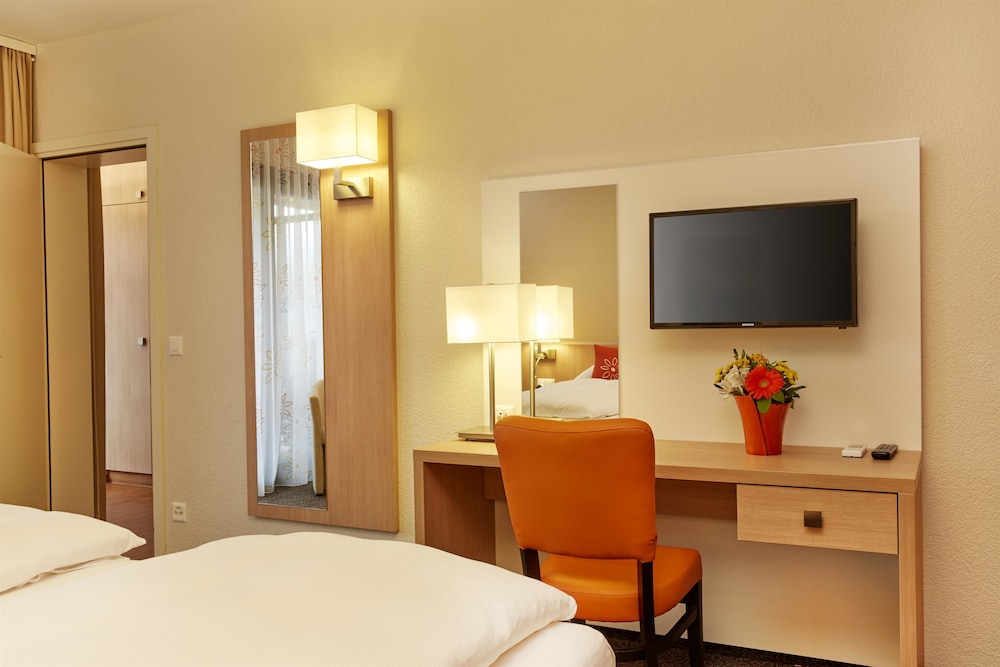h4 hotel arcadia locarno