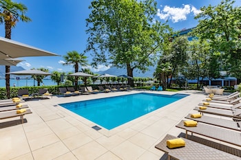 h4 hotel arcadia locarno