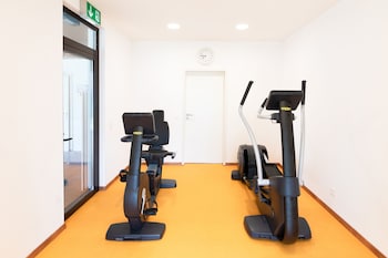 h4 hotel arcadia locarno