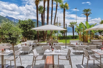 h4 hotel arcadia locarno