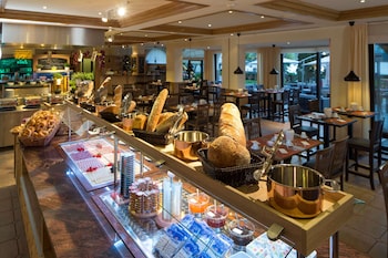 h4 hotel arcadia locarno