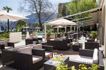 h4 hotel arcadia locarno