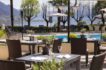 h4 hotel arcadia locarno