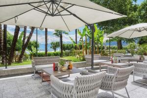 h4 hotel arcadia locarno