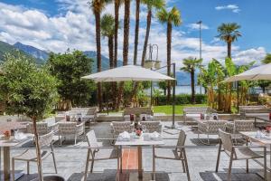 h4 hotel arcadia locarno