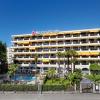 h4 hotel arcadia locarno