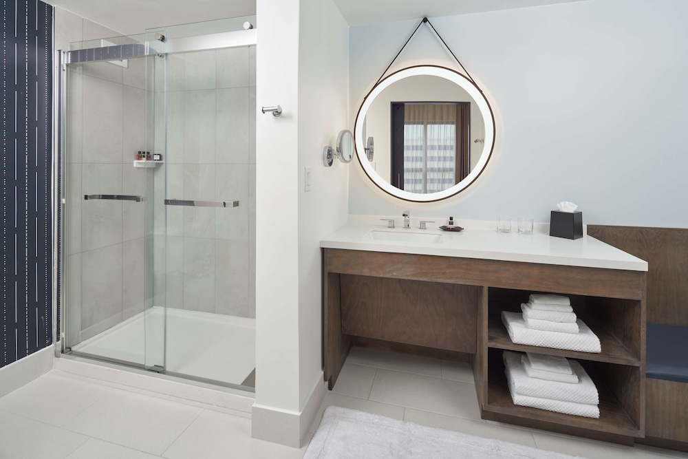 the chifley houston tapestry collection by hilton