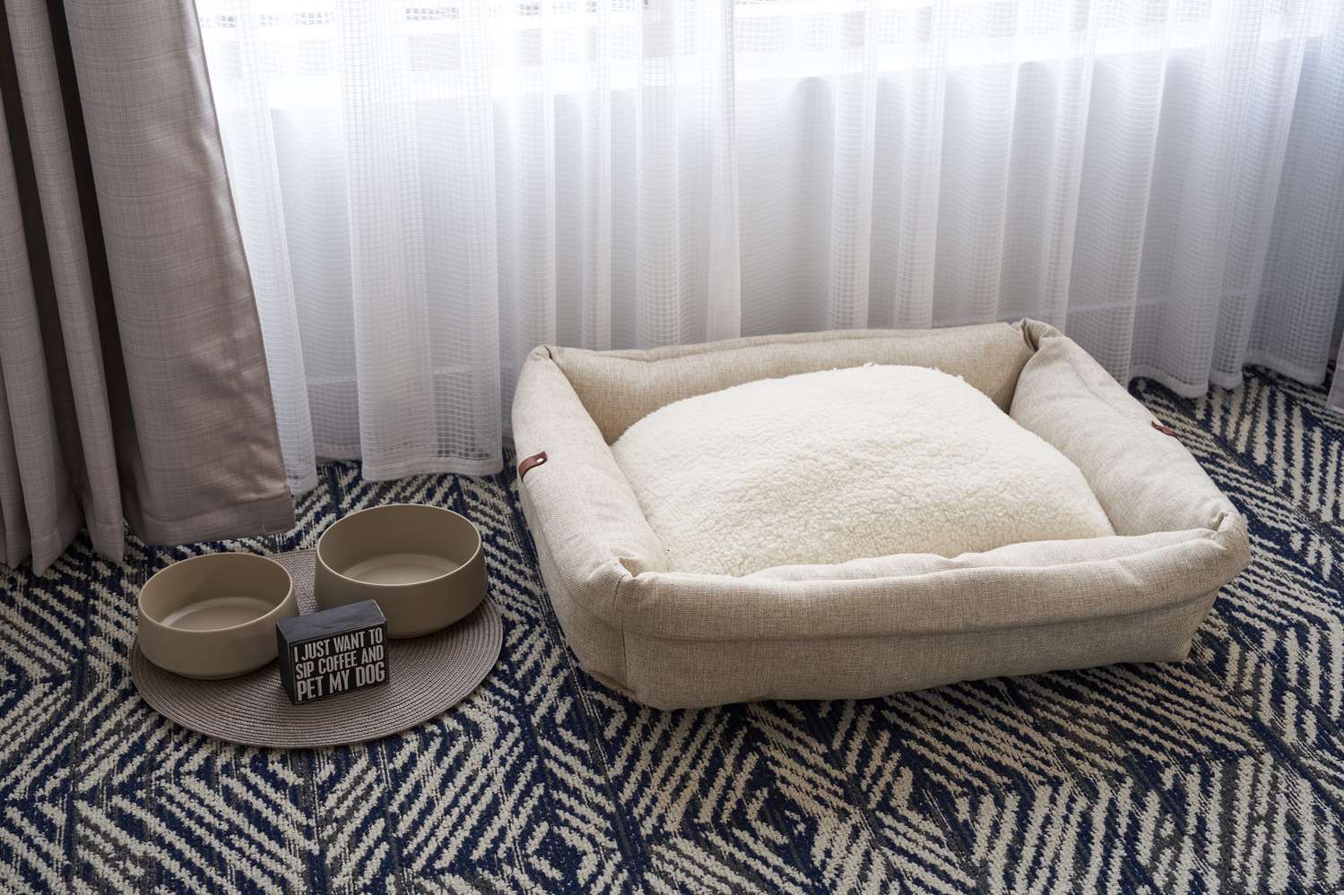 the chifley houston tapestry collection by hilton