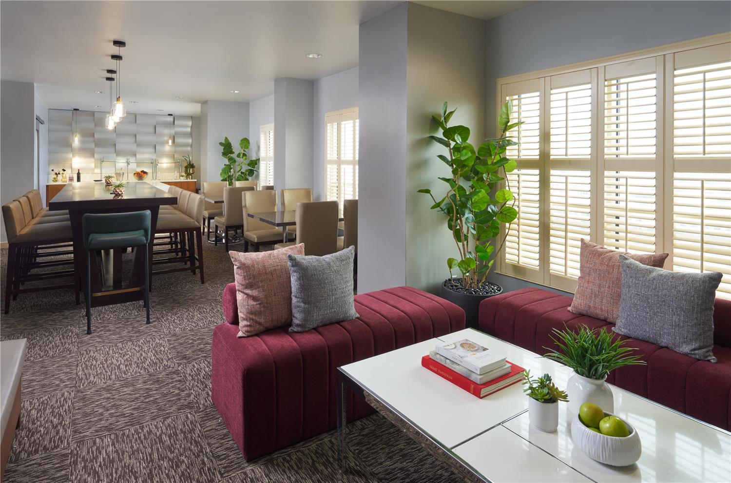 the chifley houston tapestry collection by hilton