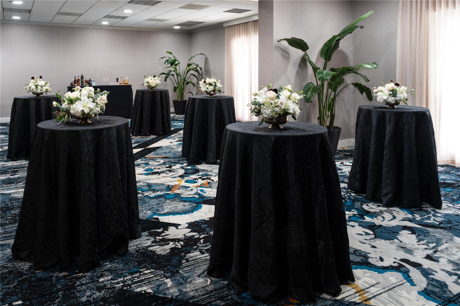 the chifley houston tapestry collection by hilton