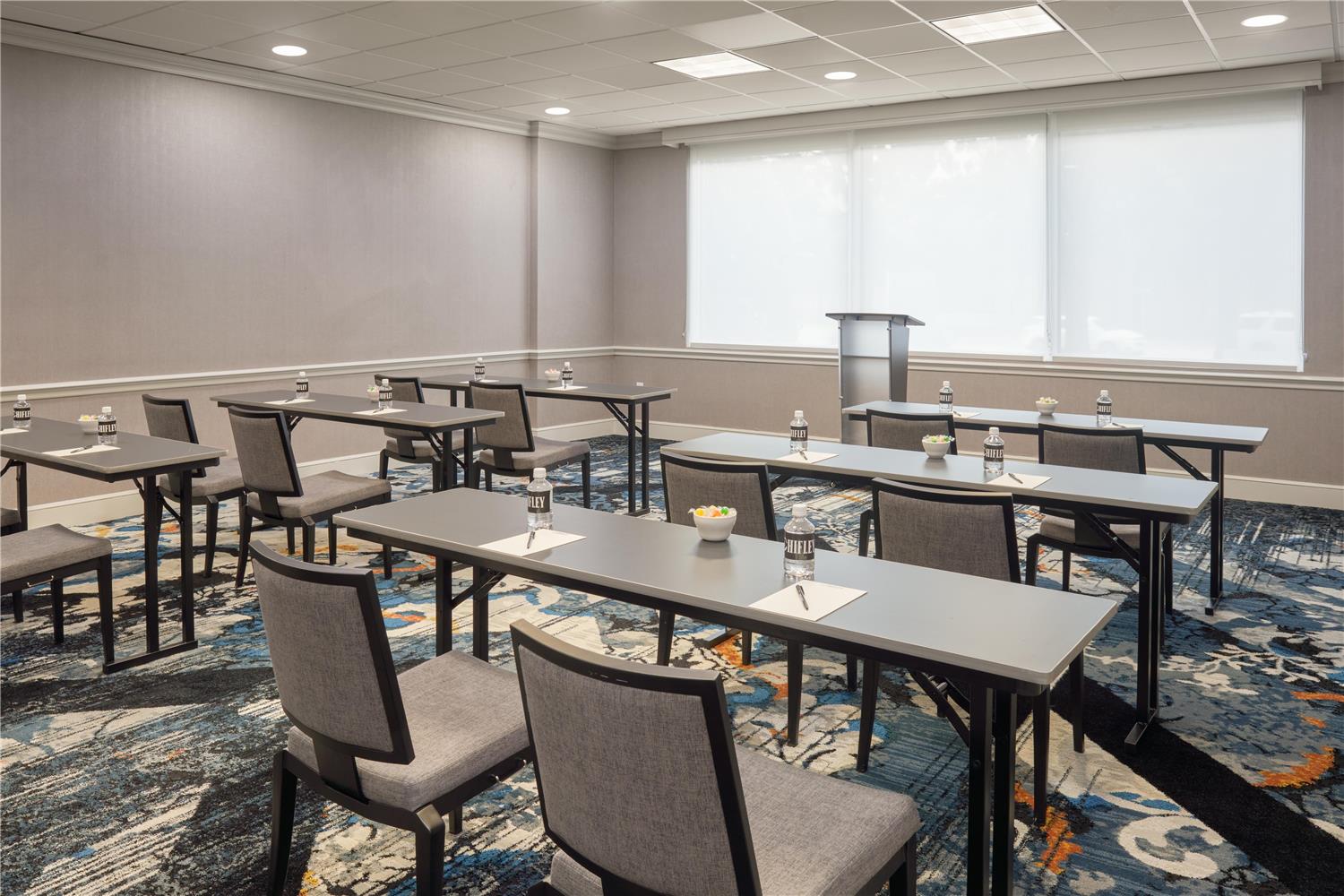 the chifley houston tapestry collection by hilton