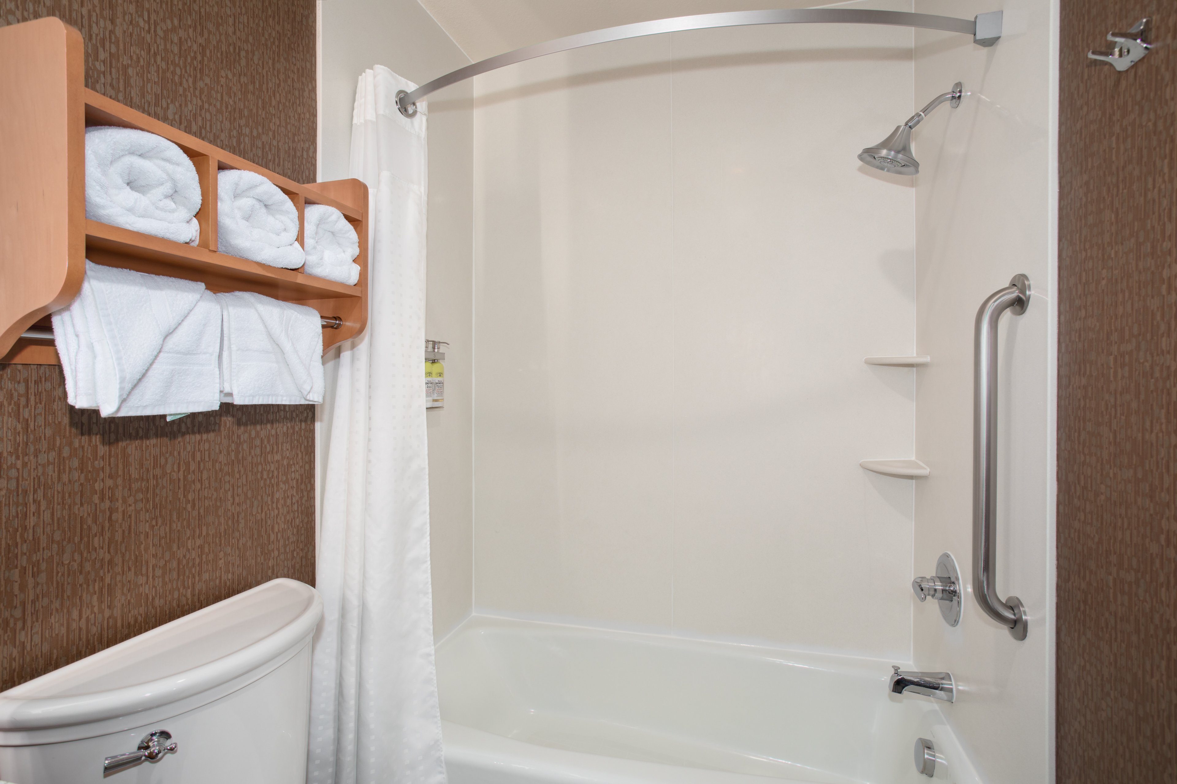 holiday inn express monterey cannery row by ihg