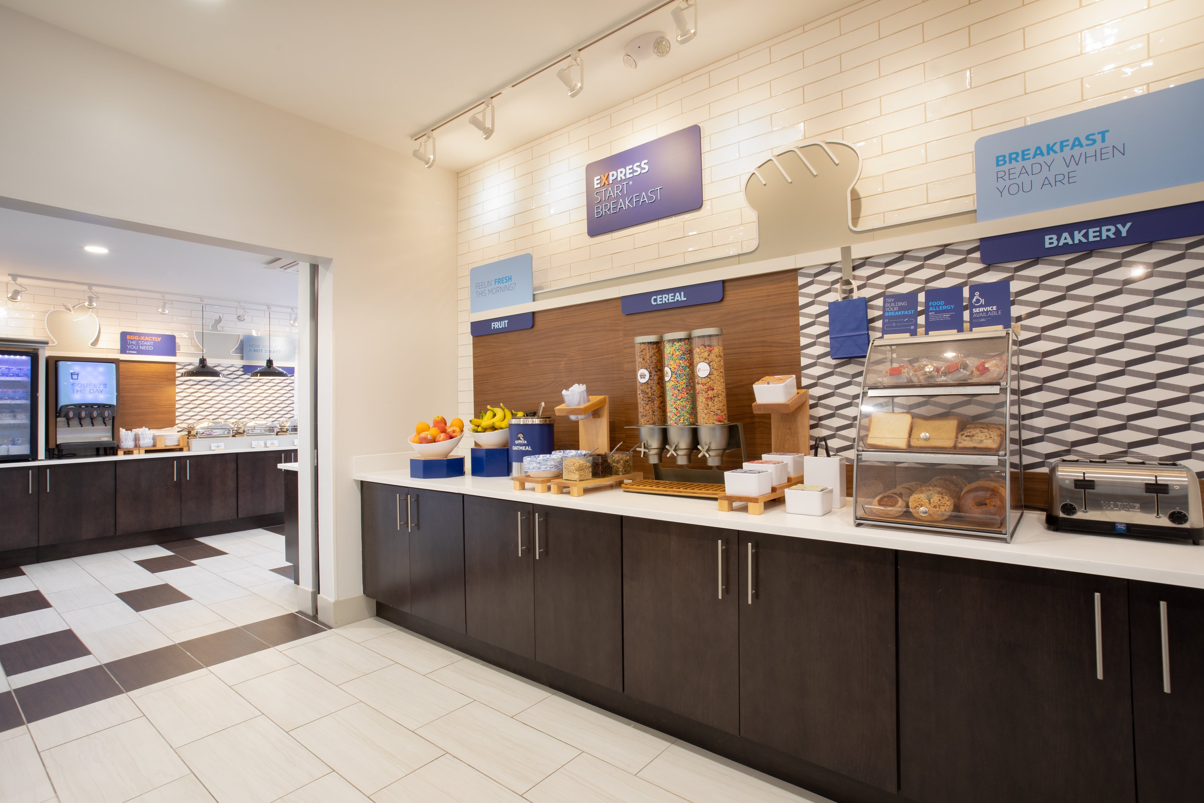 holiday inn express monterey cannery row by ihg