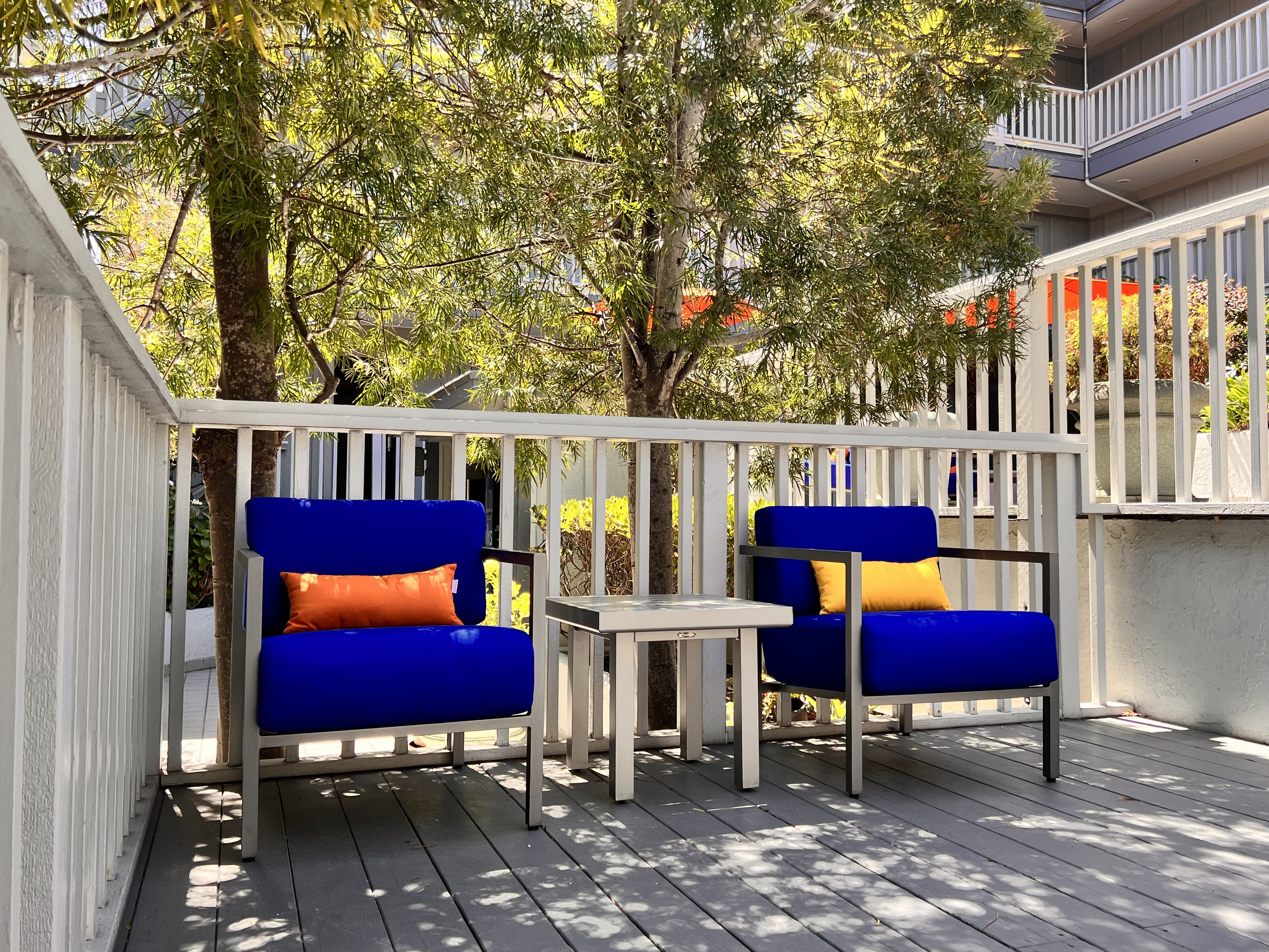 holiday inn express monterey cannery row by ihg