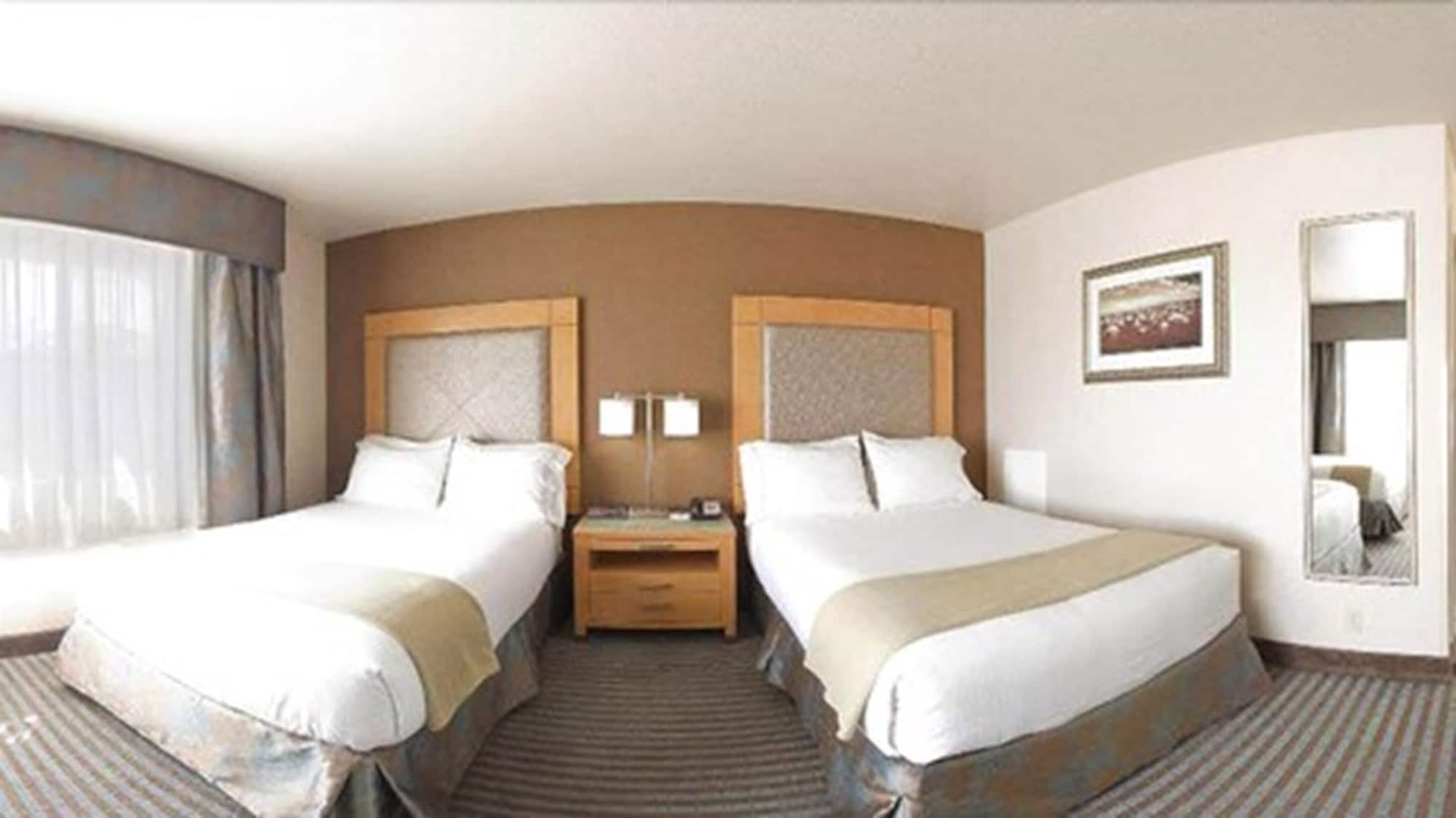 holiday inn express monterey cannery row by ihg