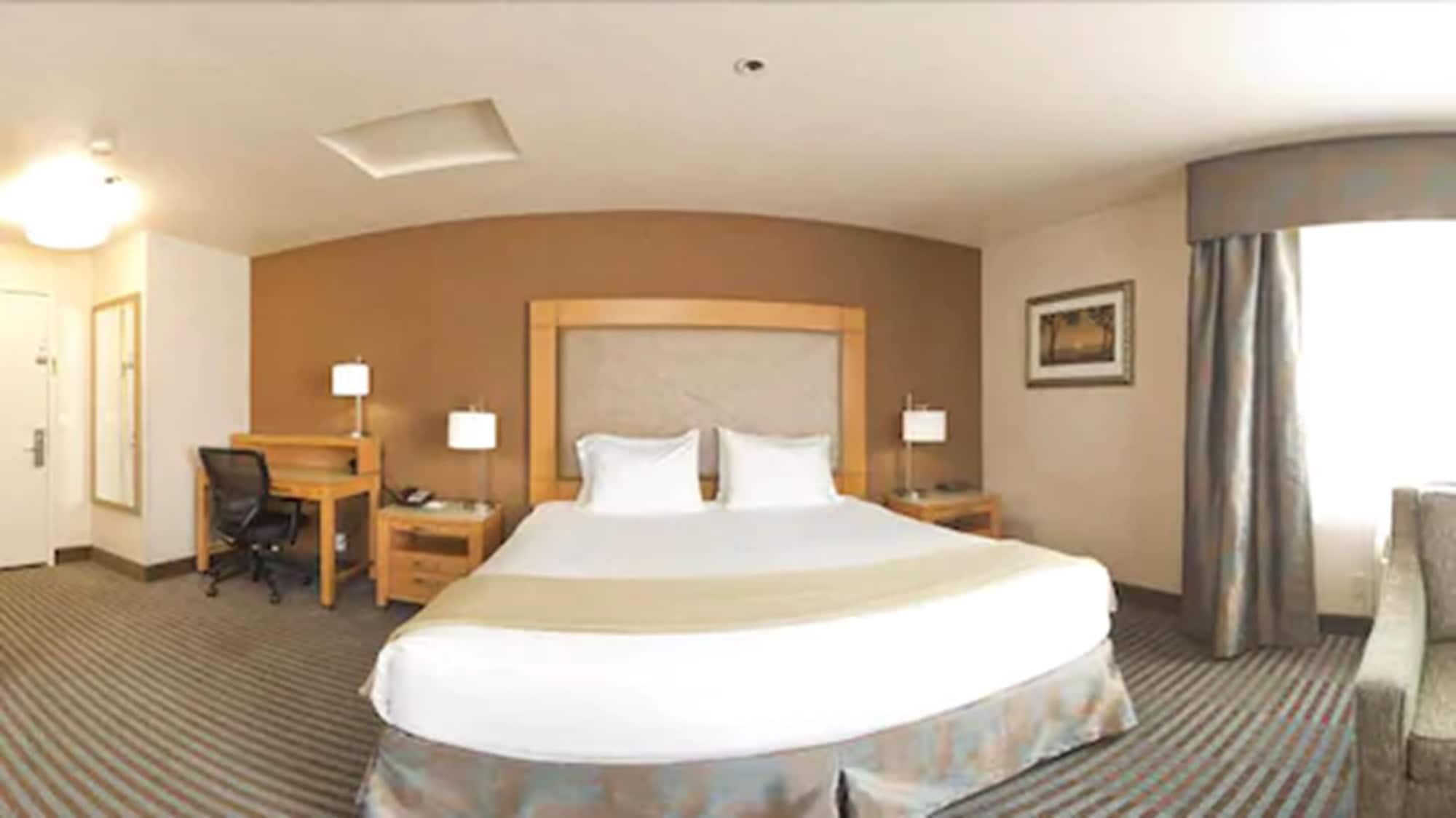 holiday inn express monterey cannery row by ihg
