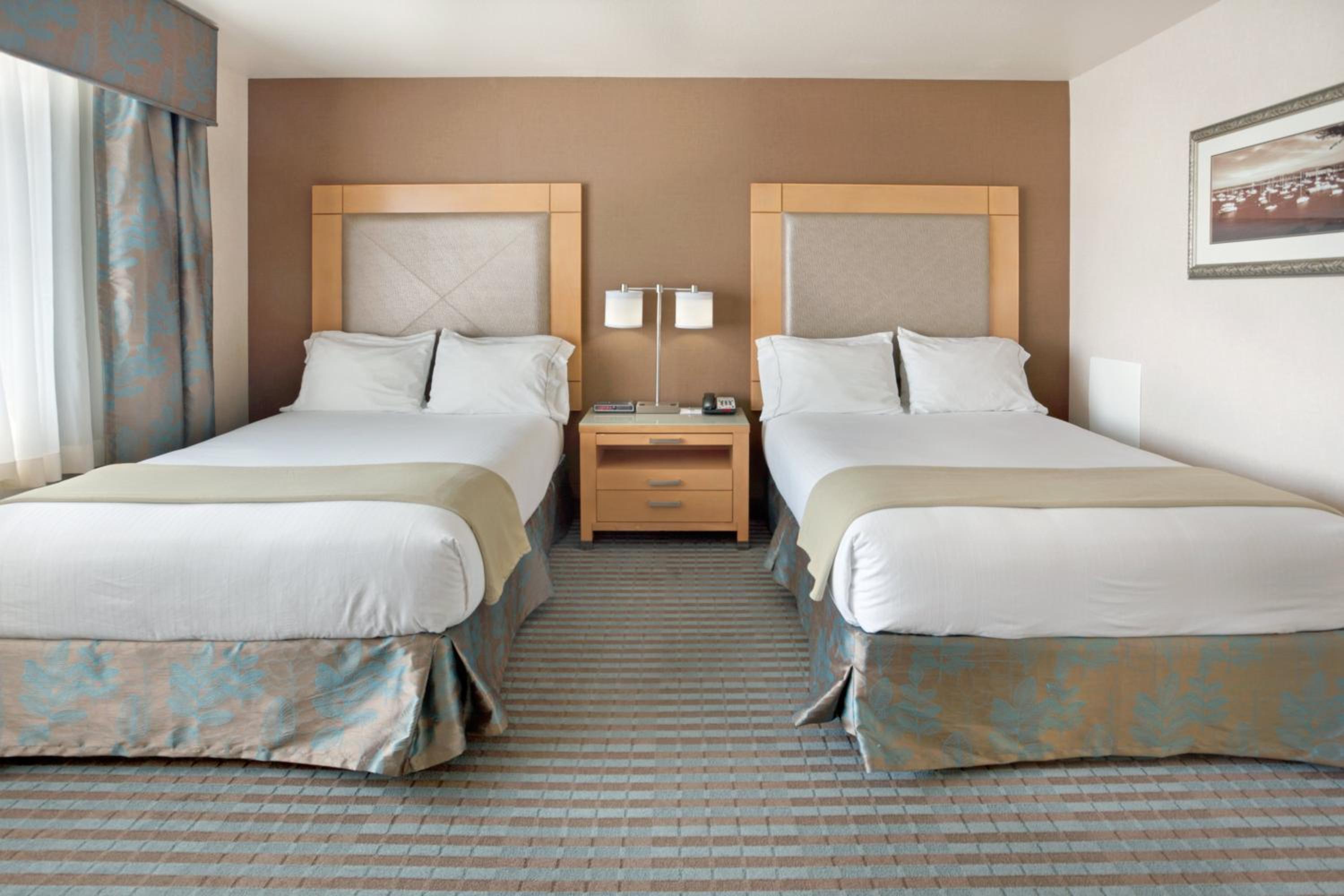 holiday inn express monterey cannery row by ihg
