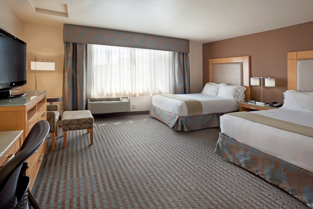 holiday inn express monterey cannery row by ihg