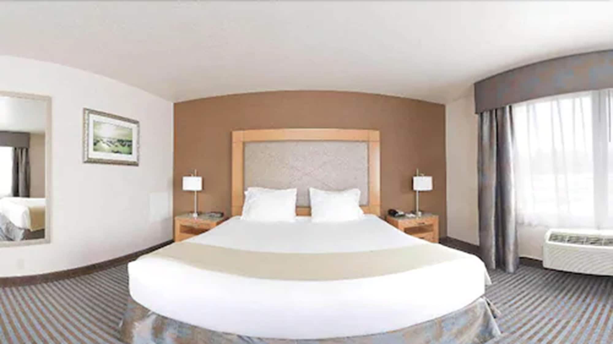 holiday inn express monterey cannery row by ihg