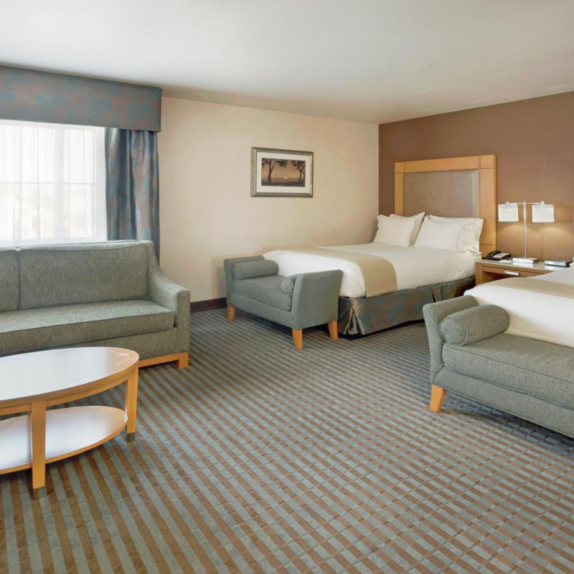 holiday inn express monterey cannery row by ihg