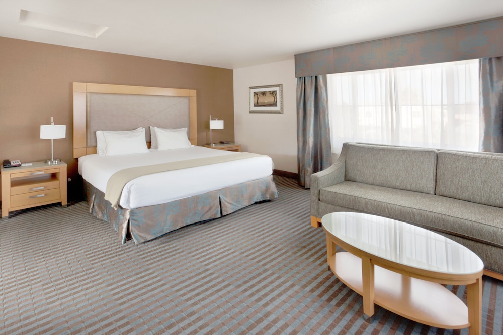holiday inn express monterey cannery row by ihg