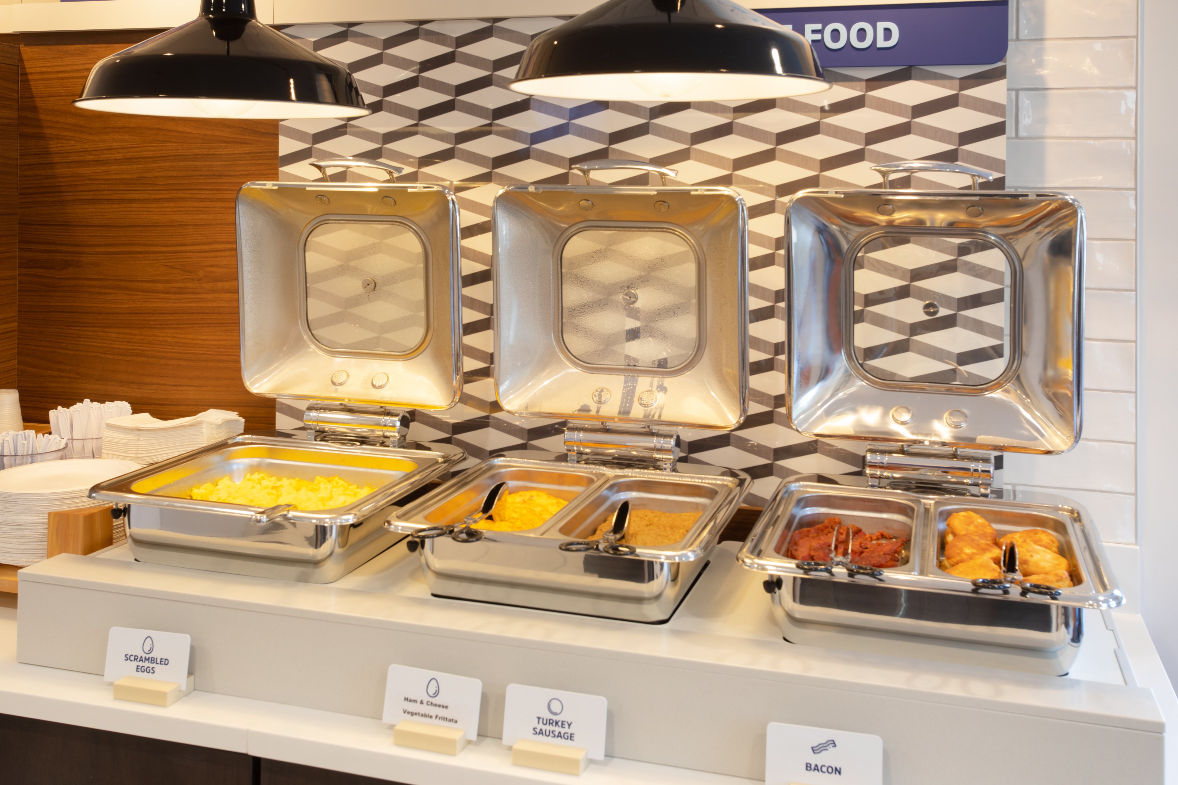 holiday inn express monterey cannery row by ihg
