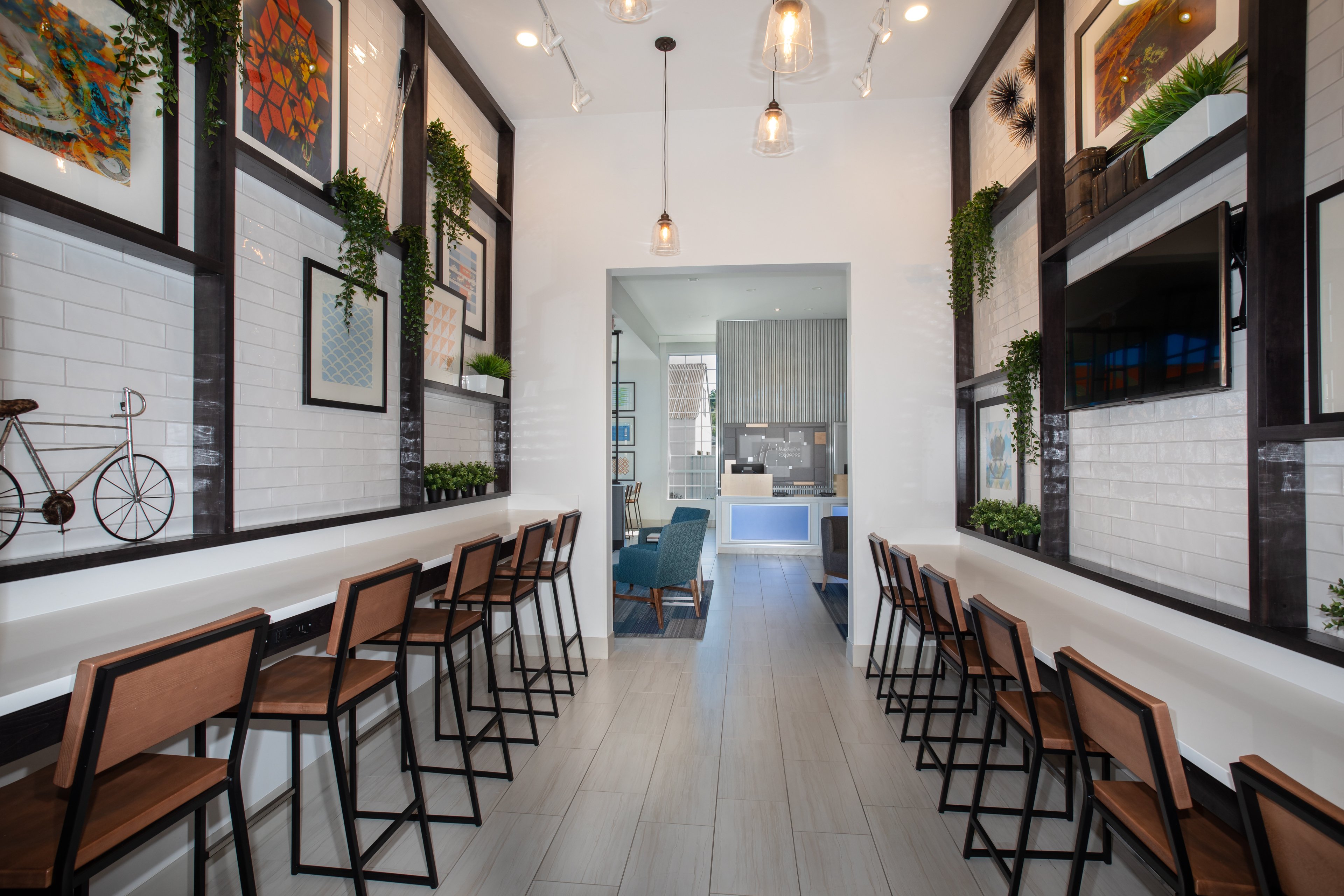 holiday inn express monterey cannery row by ihg